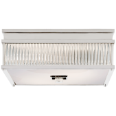 BM0125 Square Flush Mount